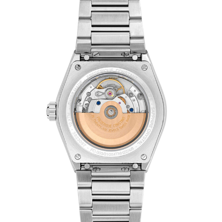 Frederique Constant Highlife Automatic Cosc Gents Watch