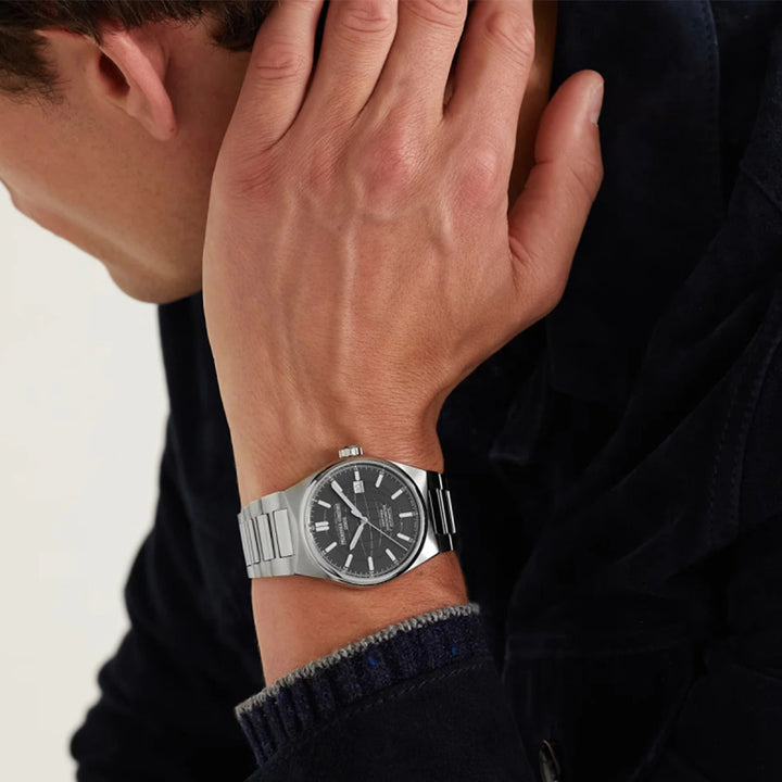 Frederique Constant Highlife Automatic Cosc Gents Watch