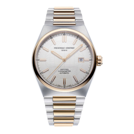 Frederique Constant Highlife Automatic Cosc Gents Watch