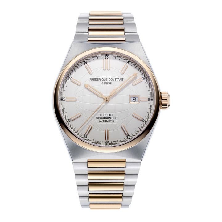Frederique Constant Highlife Automatic Cosc Gents Watch