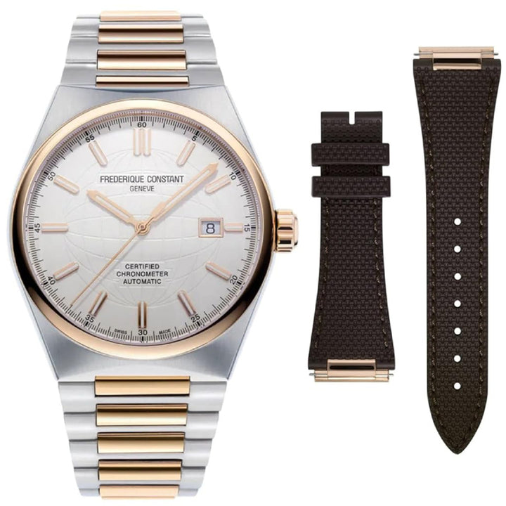 Frederique Constant Highlife Automatic Cosc Gents Watch