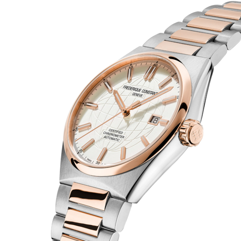 Frederique Constant Highlife Automatic Cosc Gents Watch