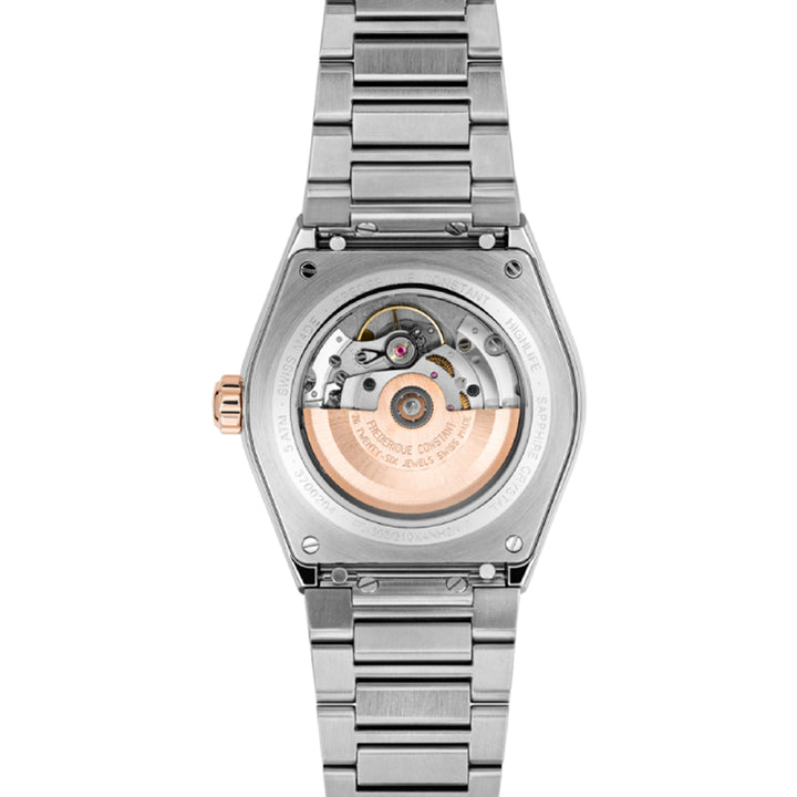 Frederique Constant Highlife Automatic Cosc Gents Watch