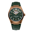 Frederique Constant Highlife Heartbeat Abu Dhabi L.Edition Automatic Gents Watch