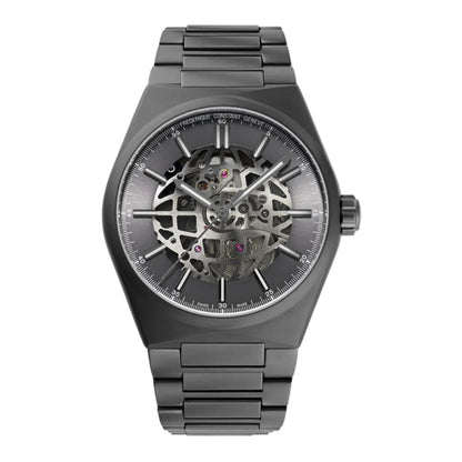 Frederique Constant Highlife Automatic Skeleton Limited Edition Gents Watch - K-FC-310DGSKT4TNH6