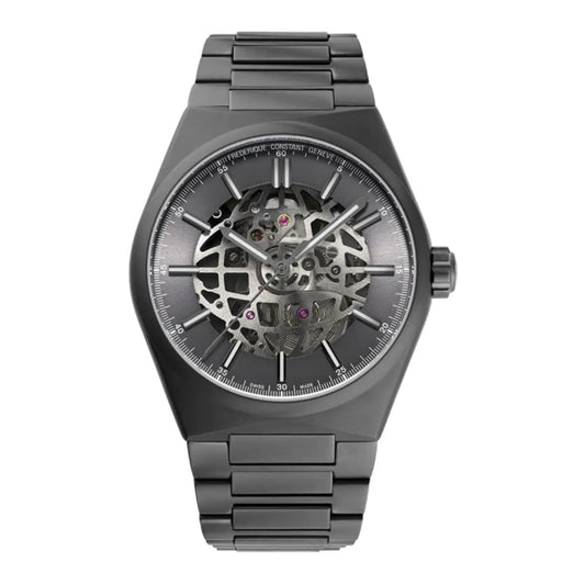 Frederique Constant Highlife Automatic Skeleton Limited Edition Gents Watch