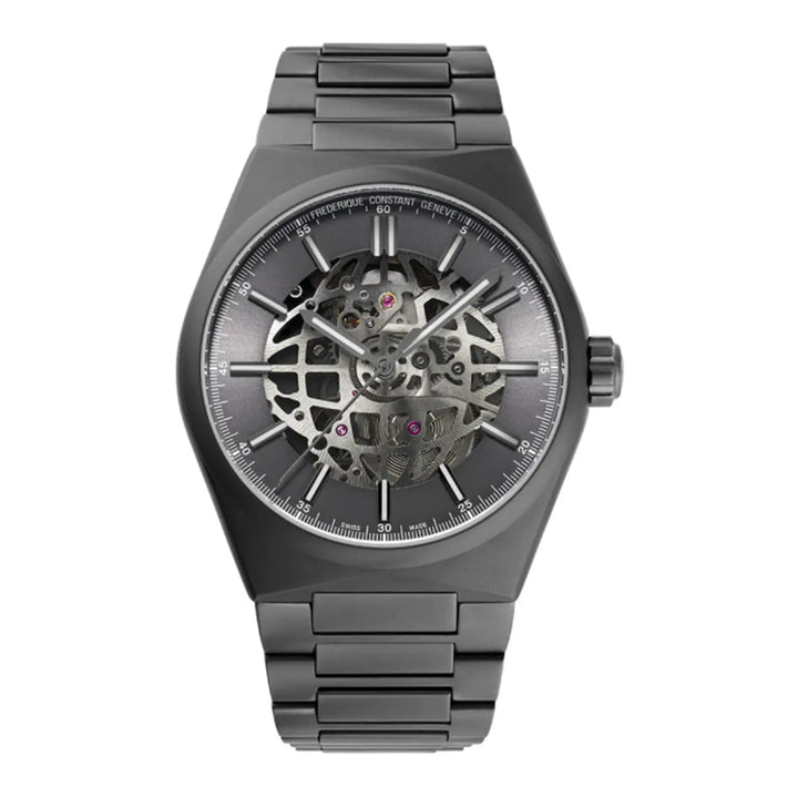 Frederique Constant Highlife Automatic Skeleton Limited Edition Gents Watch