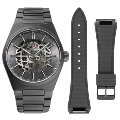 Frederique Constant Highlife Automatic Skeleton Limited Edition Gents Watch - K-FC-310DGSKT4TNH6
