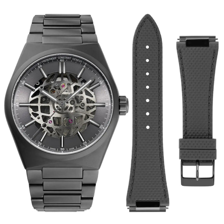 Frederique Constant Highlife Automatic Skeleton Limited Edition Gents Watch