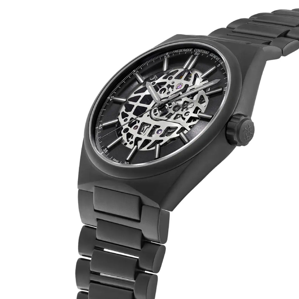 Frederique Constant Highlife Automatic Skeleton Limited Edition Gents Watch - K-FC-310DGSKT4TNH6