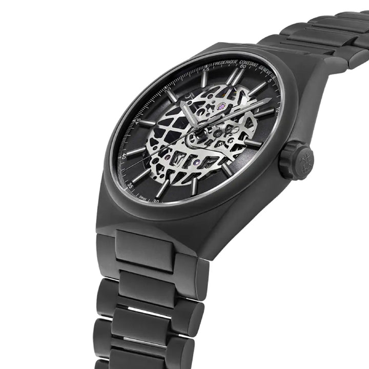 Frederique Constant Highlife Automatic Skeleton Limited Edition Gents Watch