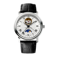 Frederique Contant Classics Hartbeat Moonphase Date Automatic Gents Watch