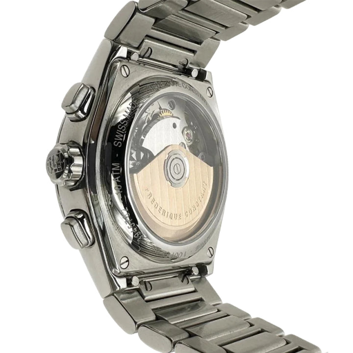 Frederique Constant Highlife Chronograph Automatic Limited Edition Gents Watch