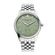 Frederique Constant Classics Index Small Second Automatic Gents Watch