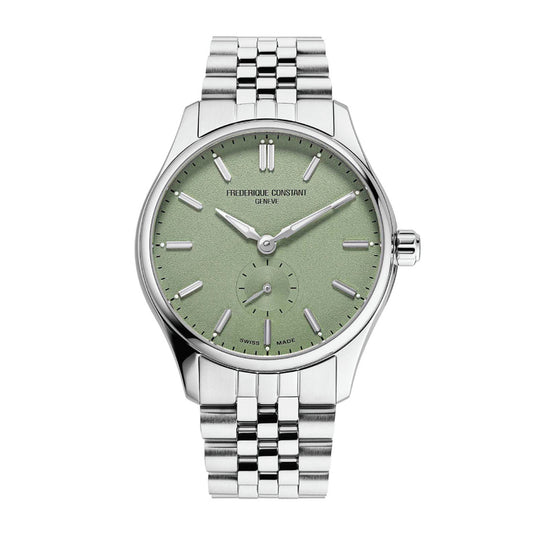 Frederique Constant Classics Index Small Second Automatic Gents Watch