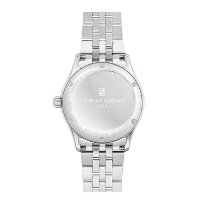 Frederique Constant Classics Index Small Second Automatic Gents Watch