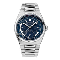 Frederique Constant Highlife Worldtimer Manufacture Automatic Gents Watch