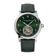 Frederique Constant Manufacture Classic Heart Beat Limited Edition Automatic Watch