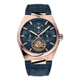 Frederique Constant Manufacture Highlife Tourbillon Perpetual Calendar Limited Edition Watch