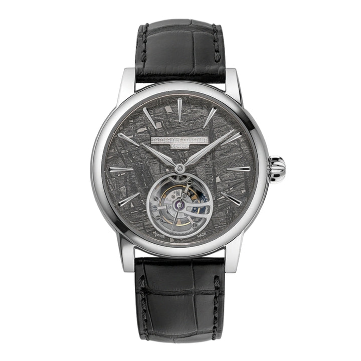 Frederique Constant Manufacture Classic Tourbillon Limited Edition Watch
