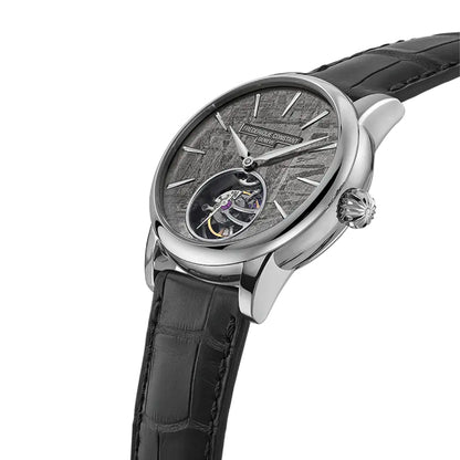 Frederique Constant Manufacture Classic Tourbillon Limited Edition Watch
