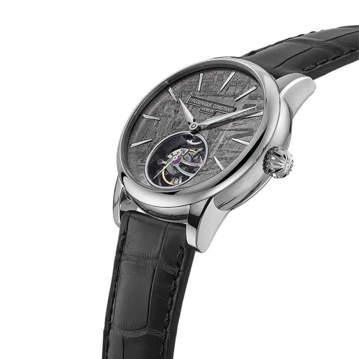 Frederique Constant Manufacture Classic Tourbillon Limited Edition Watch