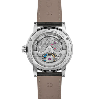 Frederique Constant Manufacture Classic Tourbillon Limited Edition Watch