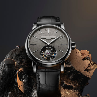 Frederique Constant Manufacture Classic Tourbillon Limited Edition Watch