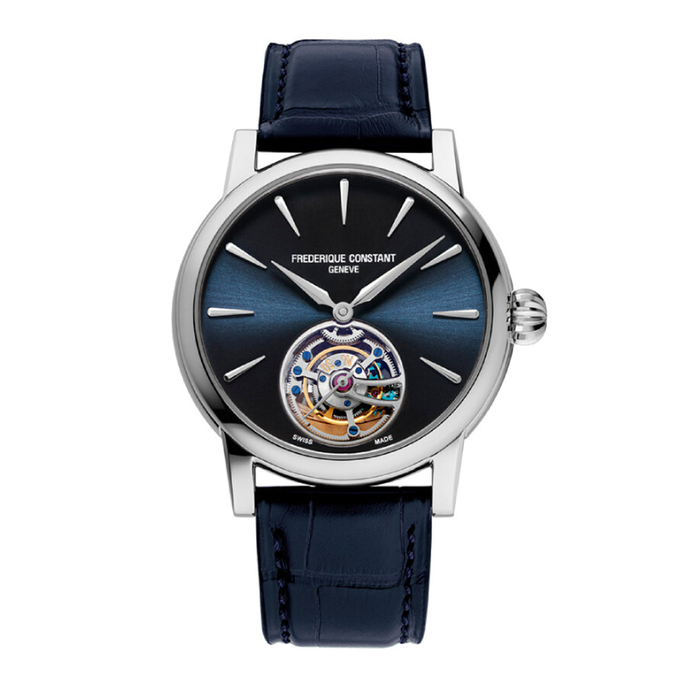 Frederique Constant Manufacture Classic Tourbillon Limited Edition Automatic Gents Watch