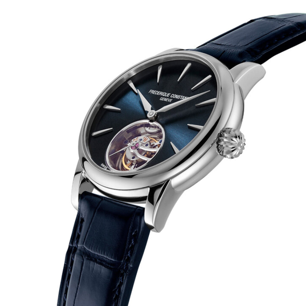 Frederique Constant Manufacture Classic Tourbillon Limited Edition Automatic Gents Watch
