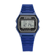 G-Star Men's Gridline 38x42mm Quartz Digital Watch GSW.501.02