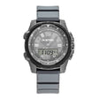 G-Star Men's 48mm Quartz Analog-Digital Watch GSW.502.01