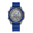G-Star Men's 48mm Quartz Analog-Digital Watch GSW.502.04