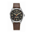 G-Star Men's Originals 40mm Quartz Analog Watch GSW.503.01