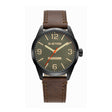 G-Star Men's Originals 40mm Quartz Analog Watch GSW.503.05
