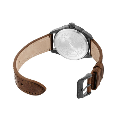 G-Star Men's Originals 40mm Quartz Analog Watch GSW.503.05
