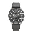 G-Star Men's Bend3D 44mm Quartz Analog Watch GSW.505.01