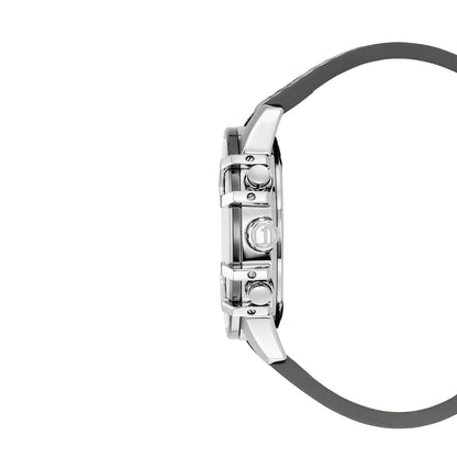 G-Star Men's Bend3D 44mm Quartz Analog Watch GSW.505.01