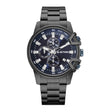 G-Star Men's Bend3D 44mm Quartz Analog Watch GSW.505.05
