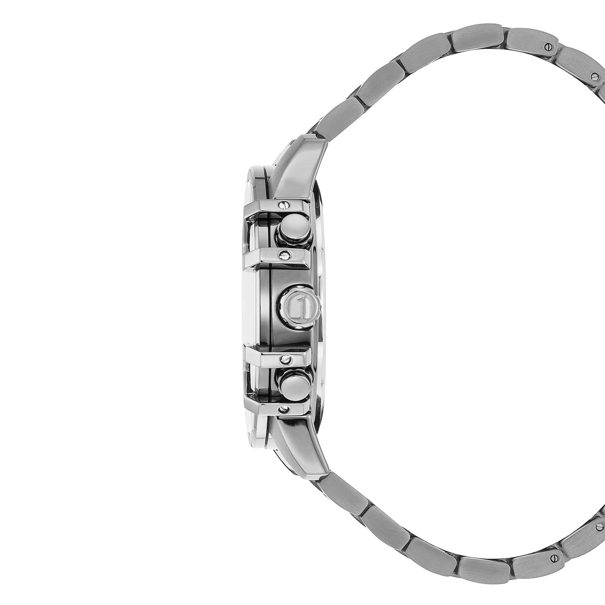 G-Star Men's Bend3D 44mm Quartz Analog Watch GSW.505.06