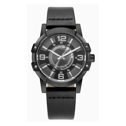 G-Star Men's Constructed 43mm Quartz Analog Watch GSW.506.02