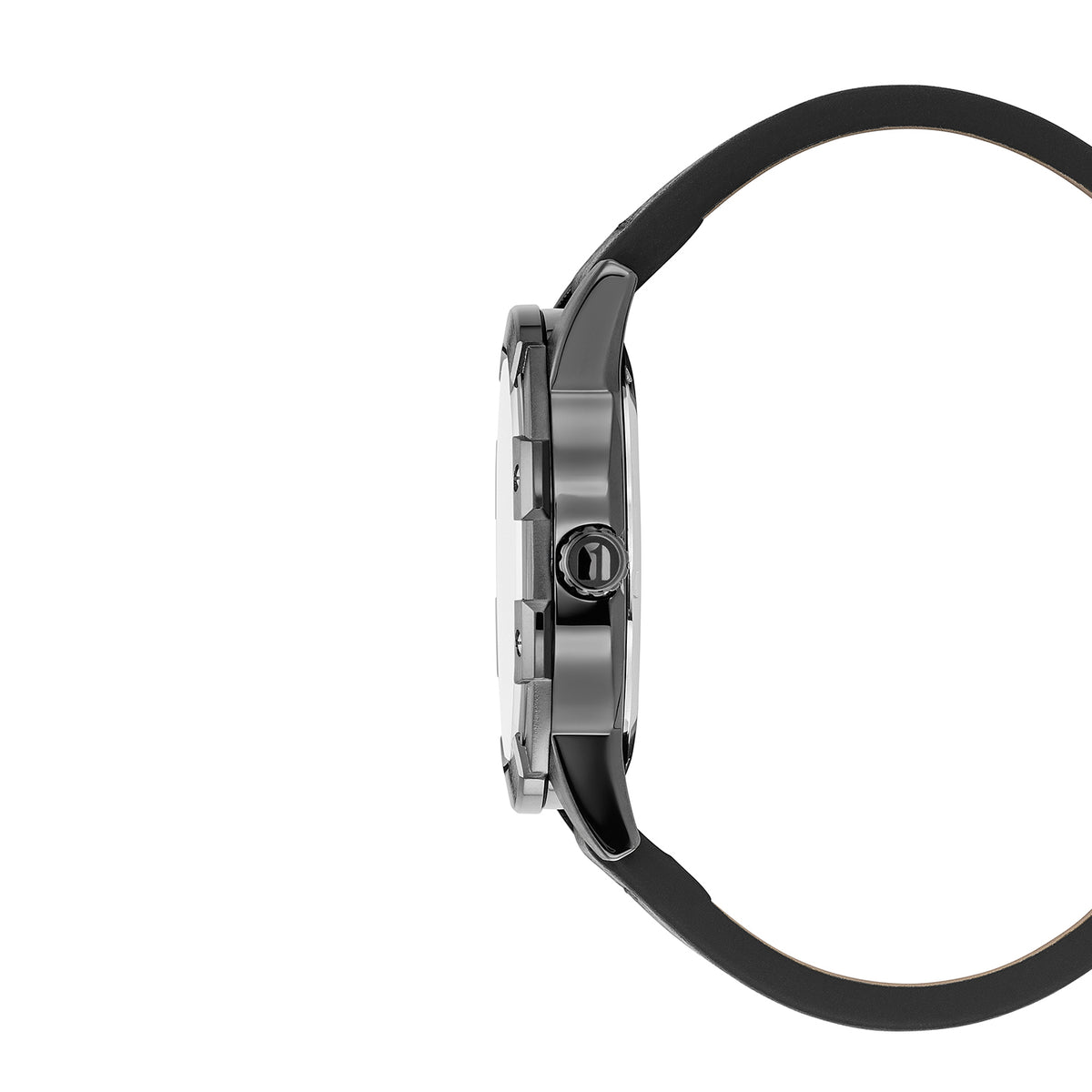 G-Star Men's Constructed 43mm Quartz Analog Watch GSW.506.02