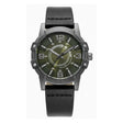 G-Star Men's Constructed 43mm Quartz Analog Watch GSW.506.04