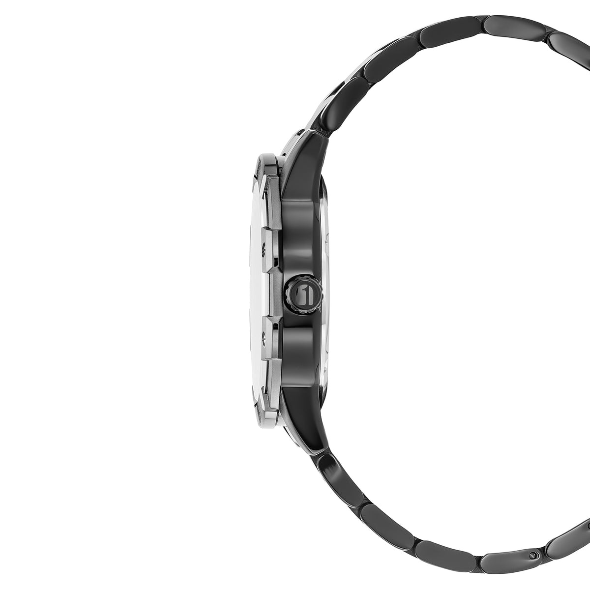 G-Star Men's Constructed 43mm Quartz Analog Watch GSW.506.08
