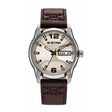 G-Star Men's Selvedge 42mm Quartz Analog Watch GSW.507.01
