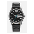 G-Star Men's Selvedge 42mm Quartz Analog Watch GSW.507.02