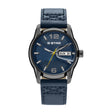 G-Star Men's Selvedge 42mm Quartz Analog Watch GSW.507.03