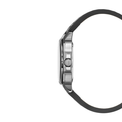 G-Star Men's Cube 41mm Quartz Analog Watch GSW.508.02