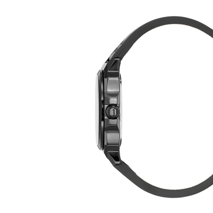 G-Star Men's Cube 41mm Quartz Analog Watch GSW.508.03