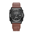 G-Star Men's Cube 41mm Quartz Analog Watch GSW.508.04